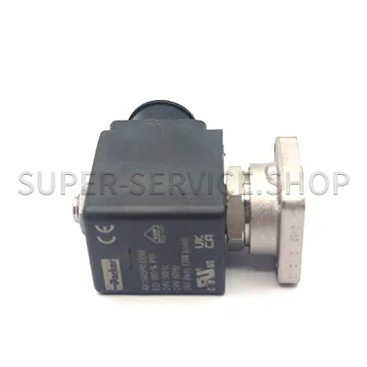 ELETTROVALVOLA 2G 24V/50-60Hz - LA CIMBALI M100-M100 RE-M24-M26-M34-M39-M39GT-M39GT R2RE-M39TERE LA CIMBALI