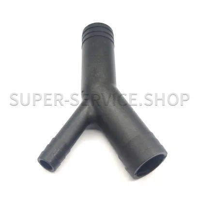 y-drainage-joint