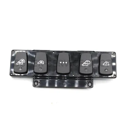 e98-5-key-button-pad-assembly