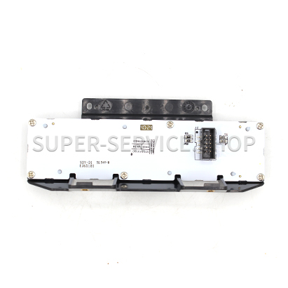 E98 5-KEY BUTTON PAD ASSEMBLY - LA CIMBALI  LA CIMBALI