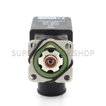 SOL.VALVE.3-WAY.SMALL.BASE.14.5.bar.24V - LA CIMBALI  LA CIMBALI