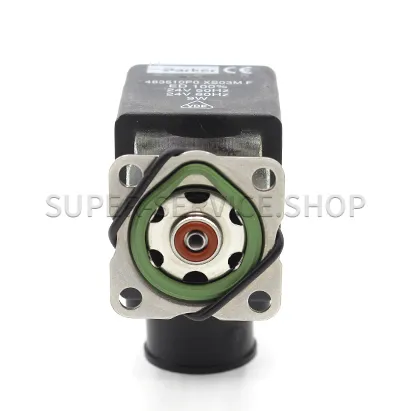 SOL.VALVE.3-WAY.SMALL.BASE.14.5.bar.24V - LA CIMBALI  LA CIMBALI