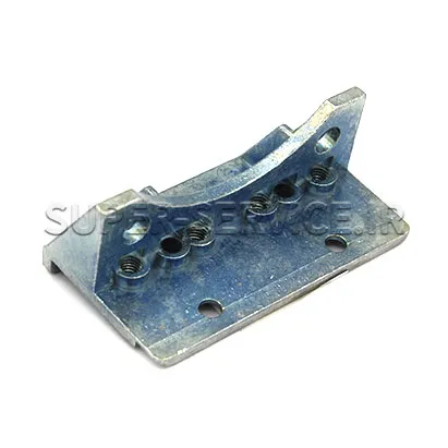 zinc-die-cast-bearing-block