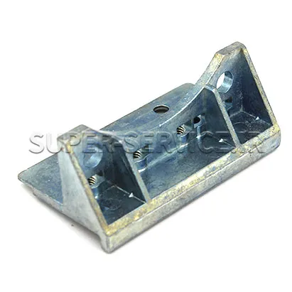 ZINC DIE-CAST BEARING BLOCK - LIEBHERR GGPV 1470_40-GGPV 6570_40-GGPV 6570_42C-GKPV 1470_40C-GKPV 6570_40B-GKPV 6570-42A-GKPV 6573_41A-LKPV 6523_40A LIEBHERR