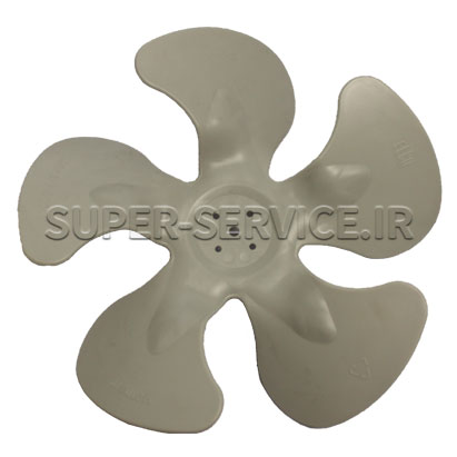 fan-blade
