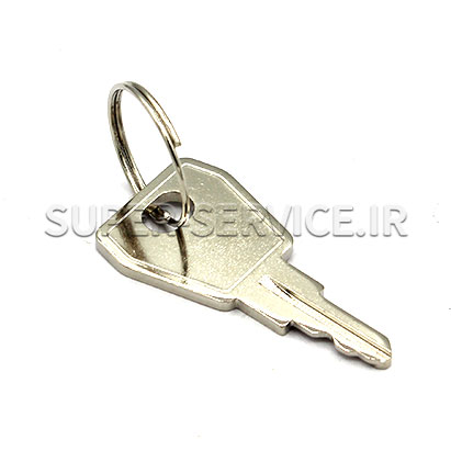 key