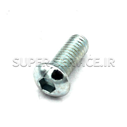 oval-head-screw