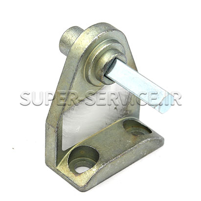 zinc-die-cast-bearing-block