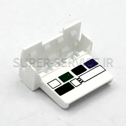 SENSOR  RETANINIG FIXTURE - LIEBHERR GG 5260_20-GGV 5060_40-GGV 5860_40-GKV 5760_20-GKV 6460_20 LIEBHERR