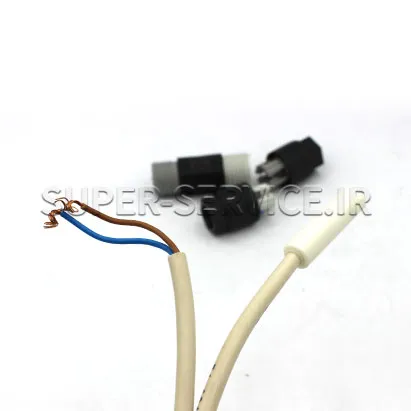 AIR SENSOR FOR FREEZER evaporator-6942236 - LIEBHERR GKV 6460-GKV 5760 LIEBHERR