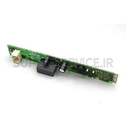 OPERATING UNIT BOARD - LIEBHERR GGU 1500_20I-GGU 1550_20I LIEBHERR