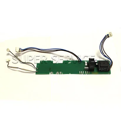 power board - LIEBHERR GGV 5060_40-GGV 5860_40 LIEBHERR