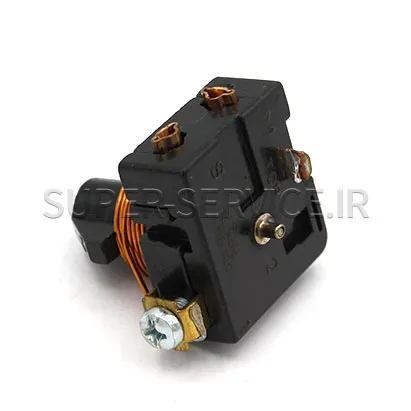 RELAY - LIEBHERR BKPV 8470_10-GKPV 1420_10-GKPV 1420_11-GKPV 1470_10-GKPV 1470_11-GKPV 1480_10-LKPV 1420_10-LKPV 1422_10A LIEBHERR