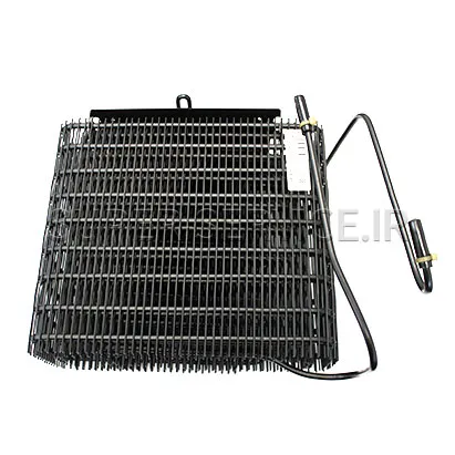 condensor-wire-tube,upright