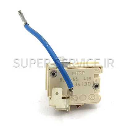 capacitor - LIEBHERR GKPV 6570_40B-GKPV 6570_42A-GKPV 6573_41A-LKPV 6523_40A LIEBHERR