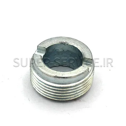plastic-security-component