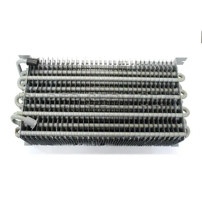 fin-type-evaperator