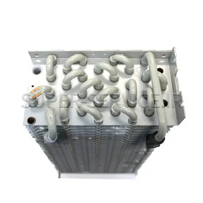 FIN TYPE EVAPERATOR - LIEBHERR GGPV 1470_40-GGPV 6570_40-GGPV 6570_42C-GKPV 1470_40C-GKPV 6570_40B-GKPV 6570_42A-GKPV 6573_41A-LKPV 6523_40A LIEBHERR