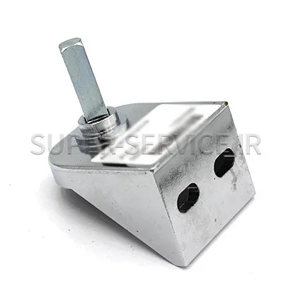 zinc-die-cast-bearing-block