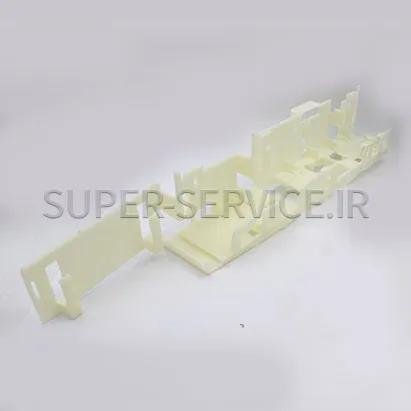 various-retaining-fixtures