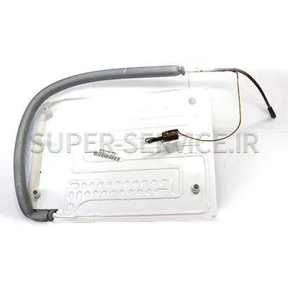 evaporator-freezing