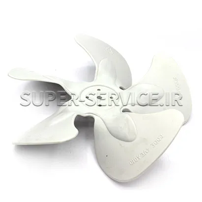fan-blade