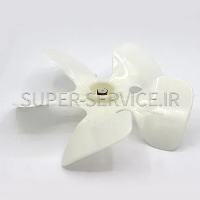 fan-blade