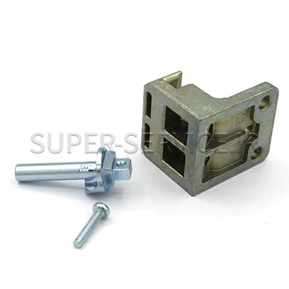 CAST BEARING BLOCK-9450611-7043101-7043459 - LIEBHERR GKV 5760-GG 5260-GKV 6460 LIEBHERR