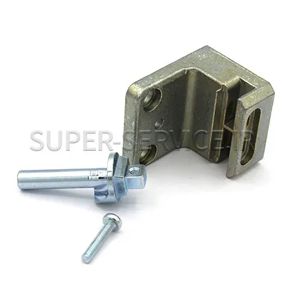 CAST BEARING BLOCK-9450611-7043101-7043459 - LIEBHERR GKV 5760-GG 5260-GKV 6460 LIEBHERR
