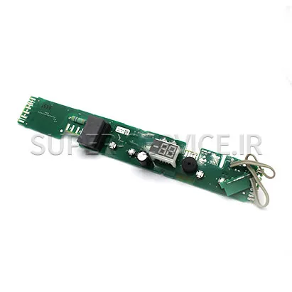 POWER BOARD-6113321-6114431 - LIEBHERR GKV 5760_22G-GKV 5760_22H-GKV 5760_22I-GKV 5760_22J-GKV 5760_22K-GKV 5760_22L LIEBHERR