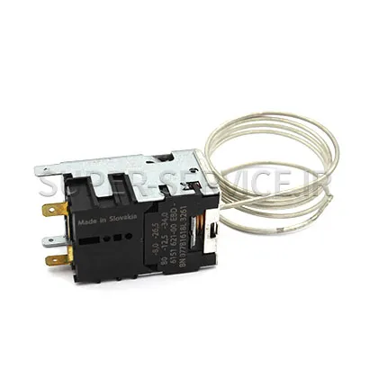THERMOSTAT-6151106 - LIEBHERR GTI 5003 LIEBHERR