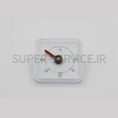INSIDE THERMOMETER - LIEBHERR GTI 4103_40A-GTI 4303_40-GTI 5003_40 LIEBHERR