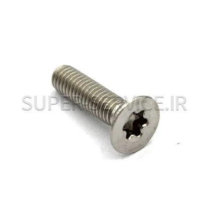 countersunk-screw