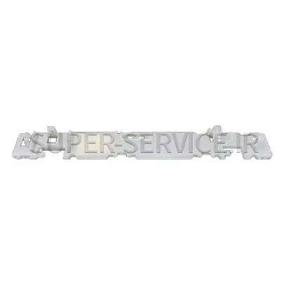 VARIOUS INJECTION-MOULDED ITEMS - LIEBHERR FKUV 1663_22A LIEBHERR