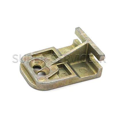 zinc-die-cast-bearing-block