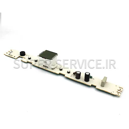 INTEGRAL BOARD - LIEBHERR GGU 1550_21R LIEBHERR