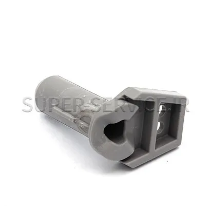 BUSHING - LIEBHERR GGV 5060_40-GGV 5860_40 LIEBHERR