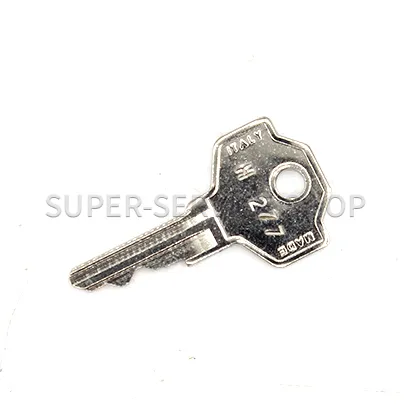 key