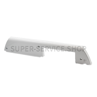 aluminium-handle