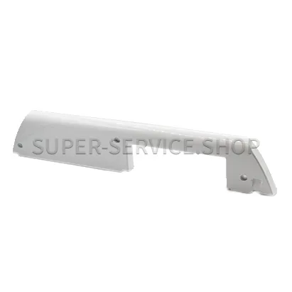 aluminium-handle