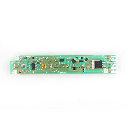 ELECTRICAL CONTROL SYSTEM - LIEBHERR GT 1432_20- GT 2122_20-GT 2132_20-GT 2632_20-GT 3032_20-GT 6122_20-GT 4932_20-GT 4232_20-GT 3632_20-GT 3622_20 LIEBHERR