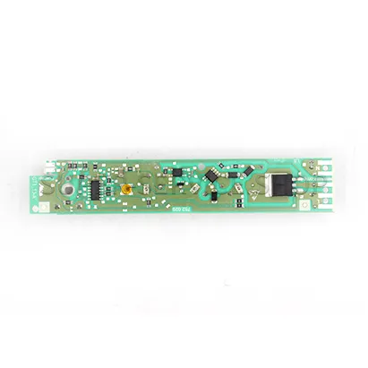 ELECTRICAL CONTROL SYSTEM - LIEBHERR GT 1432_20- GT 2122_20-GT 2132_20-GT 2632_20-GT 3032_20-GT 6122_20-GT 4932_20-GT 4232_20-GT 3632_20-GT 3622_20 LIEBHERR