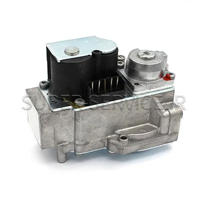 GAS VALVE 1154 - LINCOLN 1600 Series LINCOLN