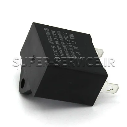capacitor-450v