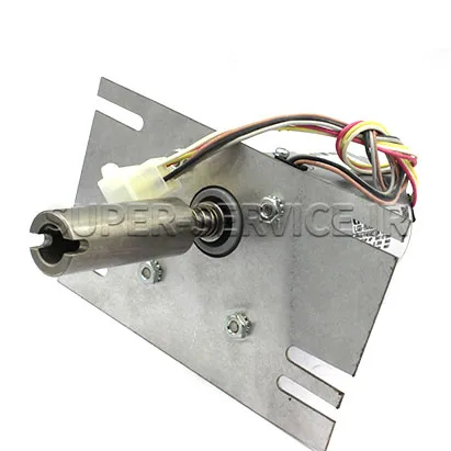 Conveyor Motor - LINCOLN 1100 Series LINCOLN