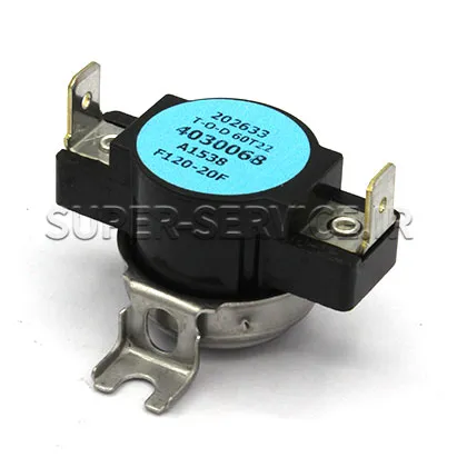 Thermostat - LINCOLN 1100 Series-1400 Series-1600 Series LINCOLN