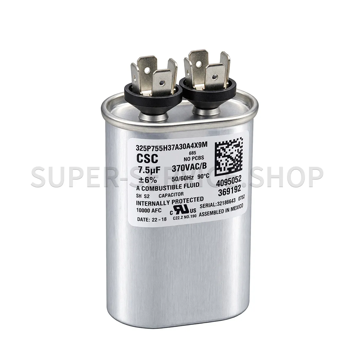 capacitor