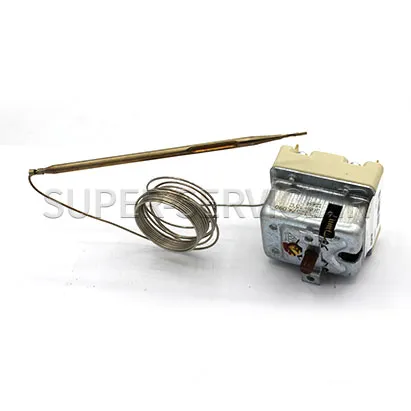 thermostat,-hi-limit