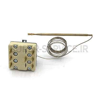 Thermostat, Hi-Limit - LINCOLN 1400 Series-1600 Series LINCOLN