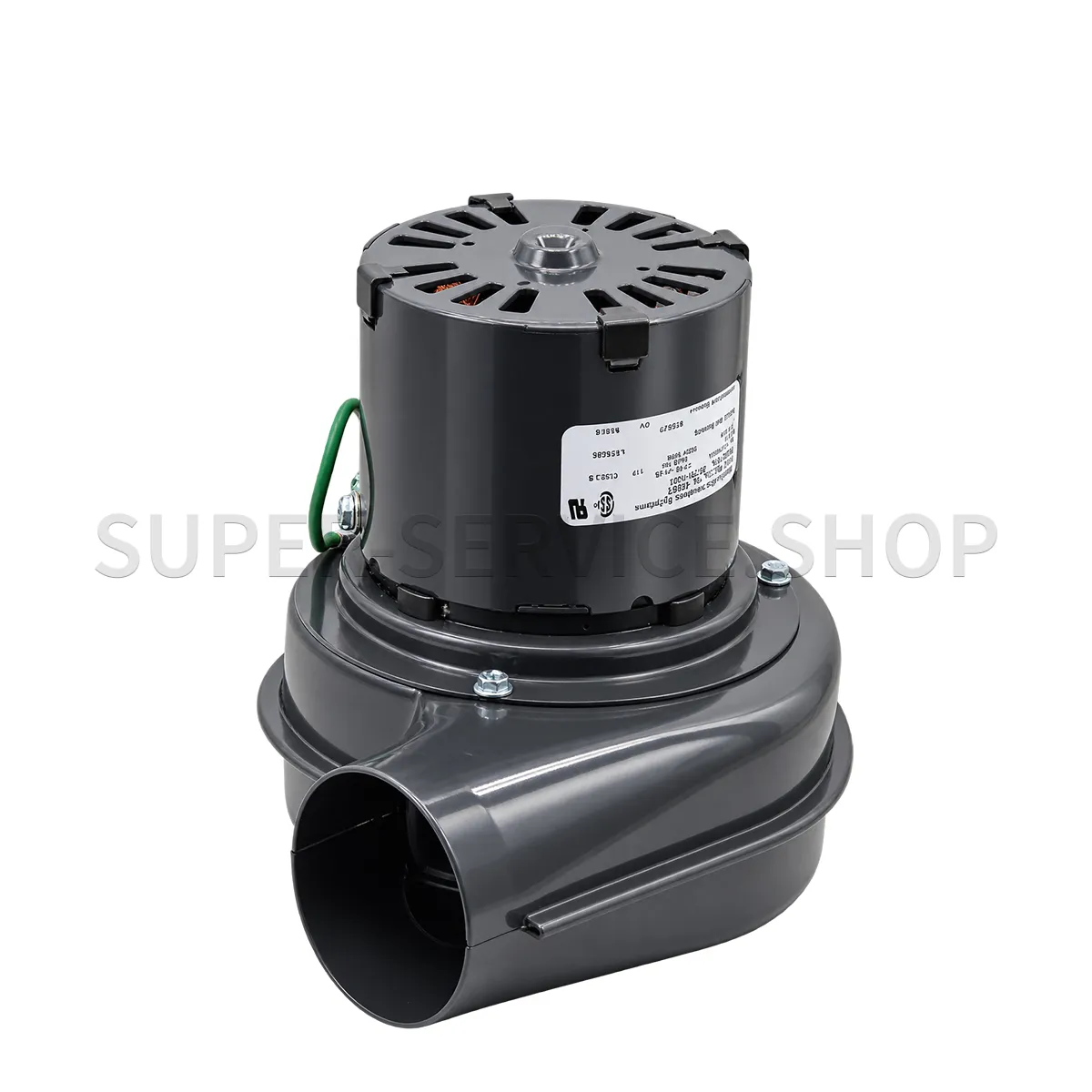 Blower Motor - LINCOLN 1400 Series-1600 Series LINCOLN